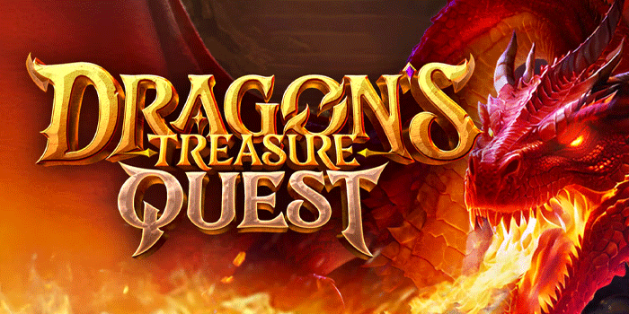 Slot Dragon’s Treasure Quest Tawarkan Free Spins Dengan Jackpot Luar Biasa
