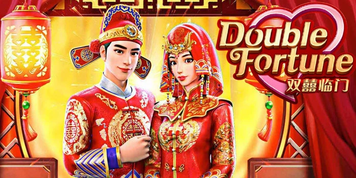 Slot Double Fortune Jackpot Yang Mudah Di Dapatakan