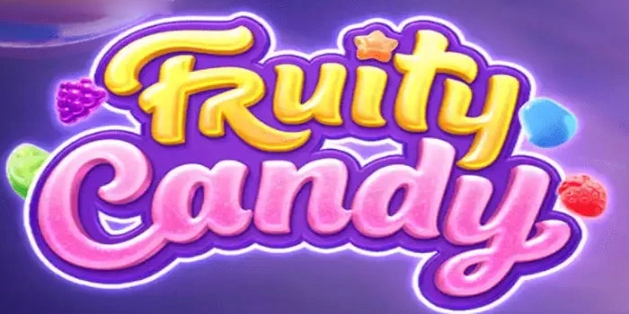 Pola Auto Win Slot Fruity Candy Pasti Gacor