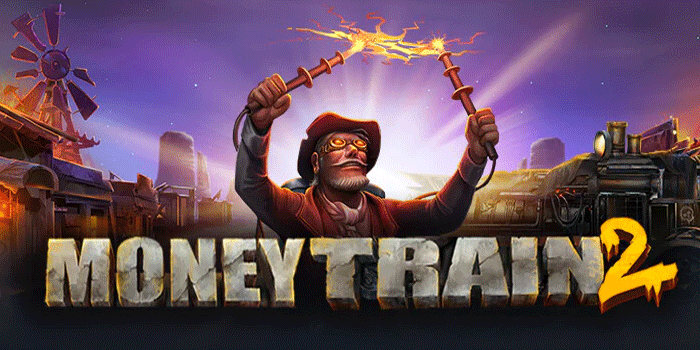 Strategi Sukses Maksimalkan Cuan Besar Main Slot Money Train 2