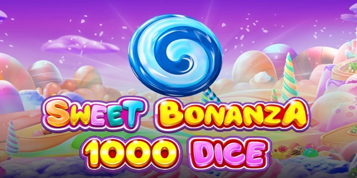 Teknik Auto Spin Slot Sweet Bonanza 1000 Dice Anti Rungkad