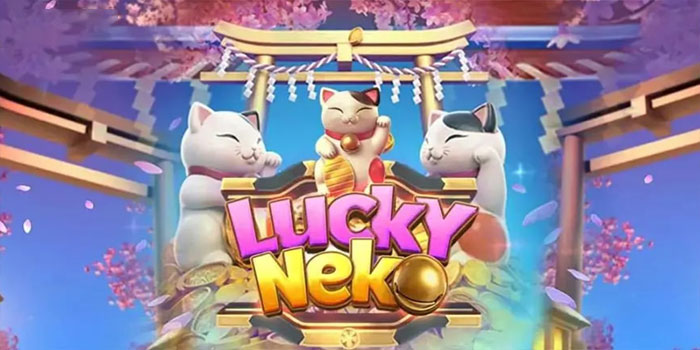 Cara Setting Modal Agar Untung di Slot Lucky Neko