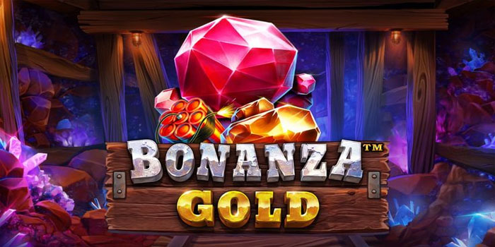 Panduan Lengkap Anti Rungkad di Slot Bonanza Gold
