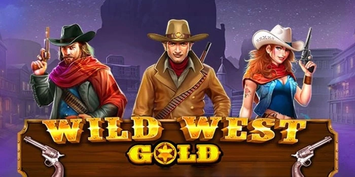 Teknik Spin Santai Slot Wild West Gold Untuk Profit Harian