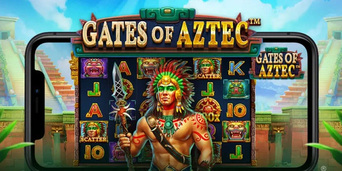 Cara Sukses Meraih Jackpot Besar Slot Gates Of Aztec Untuk Pemula