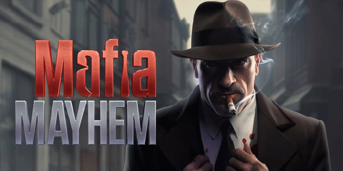 Cara Mengatur Strategi Slot Mafia Mayhem untuk Menang Besar