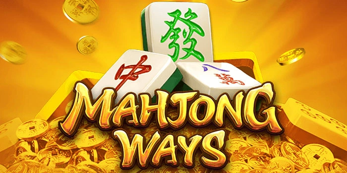 Teknik Bermain Slot Mahjong Ways Agar Sering Dapat Jackpot