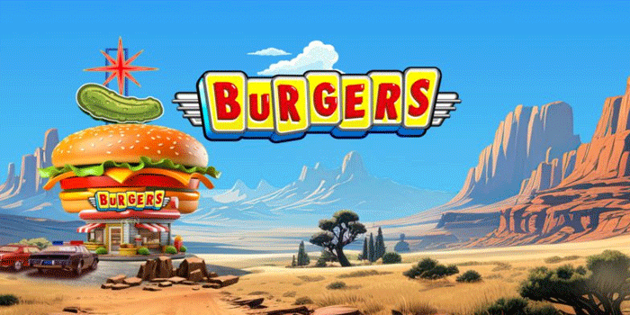 Rahasia Slot Burgers Yang Membuat Pemain Sering Menang