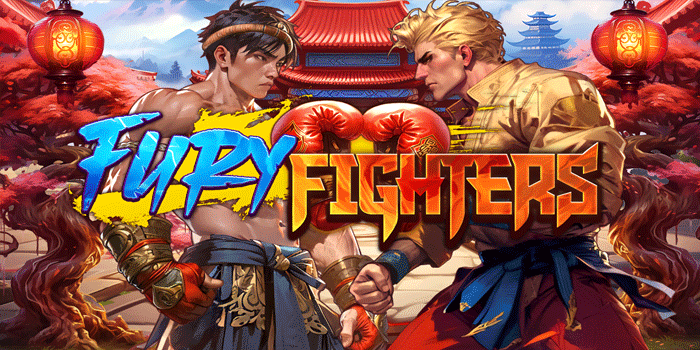 Tips Rahasia Slot Fury Fighters Agar Kemenangan Lebih Maksimal