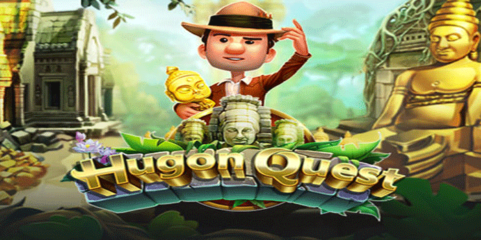 Cara Mudah Mendapat Jackpot Saat Bermain Slot Hugon Quest