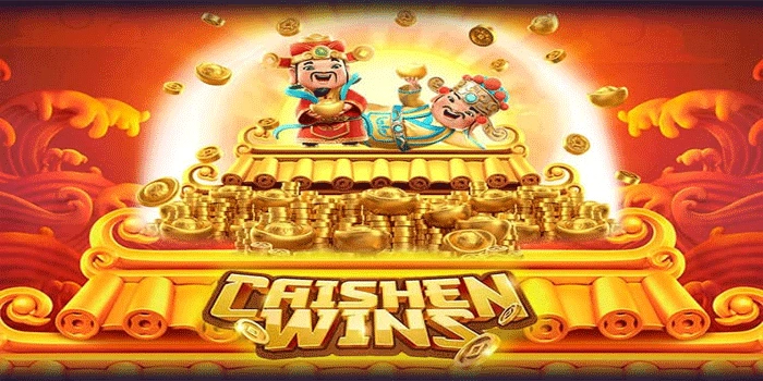 Trik Ampuh Raih Cuan Besar Slot Caishen Wins